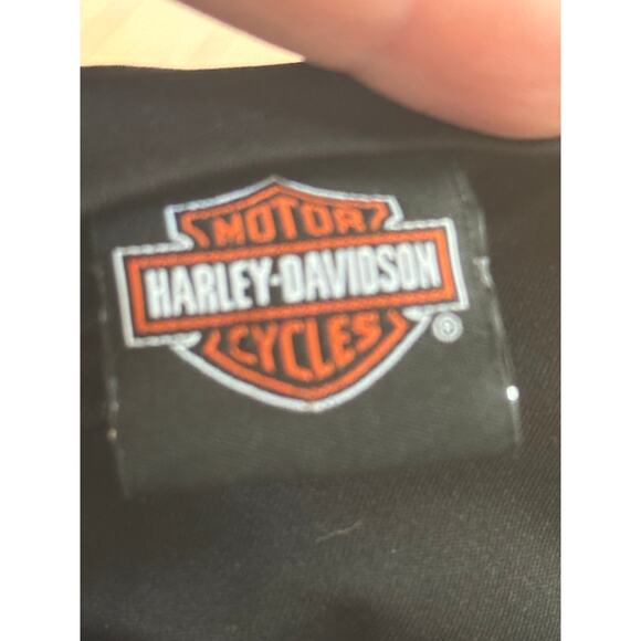 NWOT Harley-Davidson Breathable Screamin’ Eagle Shirt Sz. 4XL - Picture 6 of 7
